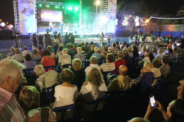 Los Happys animan las Fiestas Patronales de San Pedro del Pinatar - 4, Foto 4