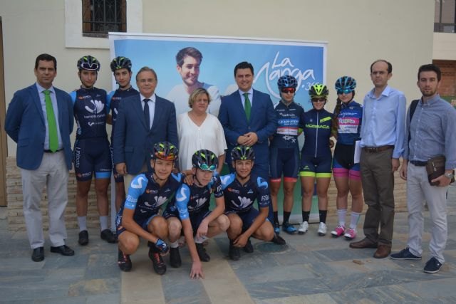 El futuro itinerario accesible de La Manga incluye 230 actuaciones para suprimir barreras urbanísticas en la Gran Vía - 1, Foto 1