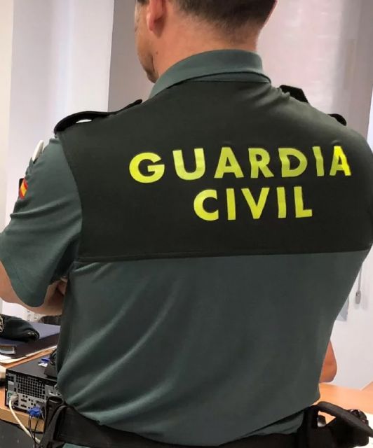El puesto de la Guardia Civil en Las Torres de Cotillas incorporará cuatro nuevos efectivos - 1, Foto 1