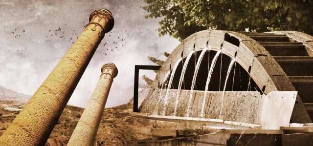 La Concejalía de Turismo de Molina de Segura pone en marcha el Programa MOLINA VISITA SEGURA, que se realizará todos los jueves del mes de julio - 3, Foto 3