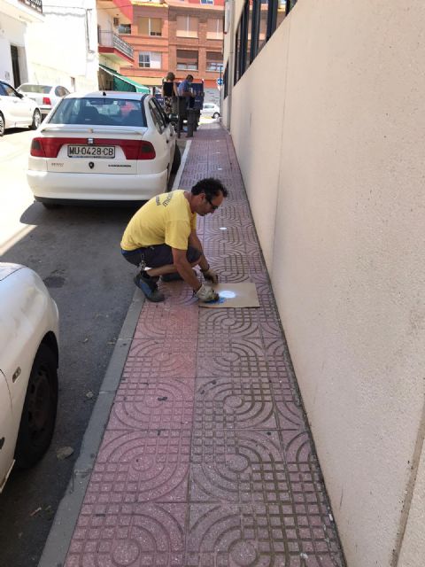 Los consultorios municipales se acondicionan a la nueva situación sanitaria para dar el mejor servicio a los usuarios - 1, Foto 1