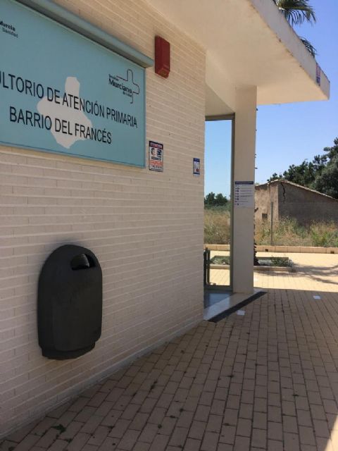 Los consultorios municipales se acondicionan a la nueva situación sanitaria para dar el mejor servicio a los usuarios - 2, Foto 2