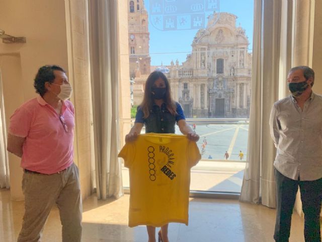 ´Redes para el tiempo libre´ extiende por vez primera en su historia su programación a los meses de julio y agosto - 2, Foto 2