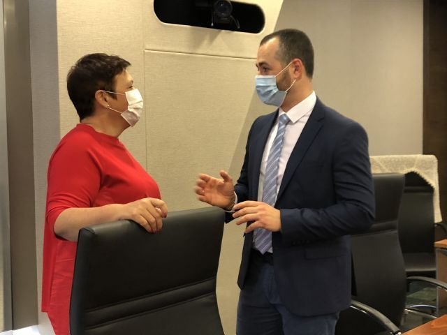 Juan Antonio Mata: Ley de Medio Ambiente sienta las bases para reducir burocracia con todos los controles ambientales y facilitar la inversión - 1, Foto 1