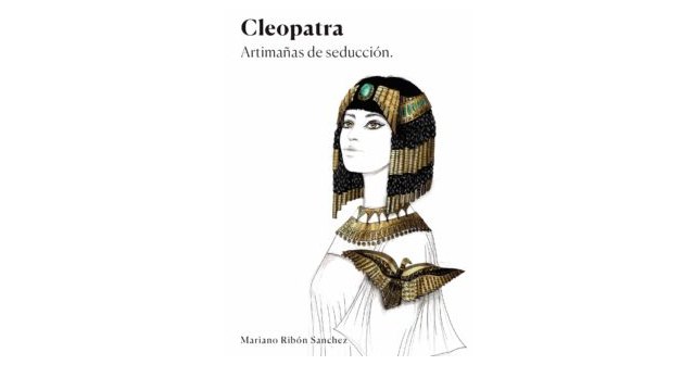 Una de las figuras más enigmáticas de la historia resucita en Cleopatra, las artimañas de la seducción - 1, Foto 1