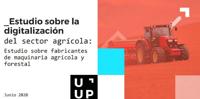 El sector de maquinaria agrícola se digitaliza, pero suspende en negocio online - 1, Foto 1