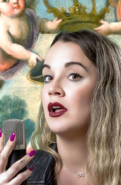 Martita de Graná cuelga el cartel de no hay entradas en El Batel - 3, Foto 3