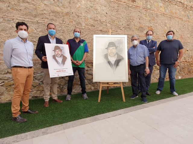 El ´Concurso de Relato Corto Periodista Pedro Soler llega a su tercera edición - 4, Foto 4