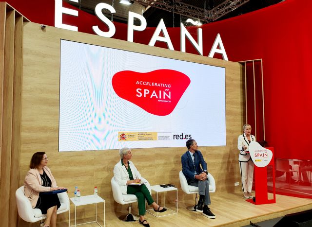 INCIBE invertirá 224 millones en la mayor compra pública innovadora de Europa en ciberseguridad - 1, Foto 1