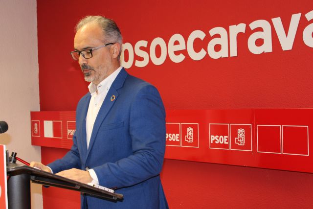 Un total de 44 mociones y más de 100 ruegos y preguntas han sido llevados a pleno por el Grupo Municipal Socialista en su intensa labor de trabajo - 1, Foto 1