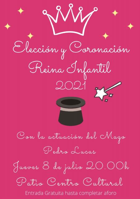 El Ayuntamiento rendirá homenaje a los niños y niñas de Puerto Lumbreras el 7 de julio por su gran comportamiento durante la pandemia - 4, Foto 4