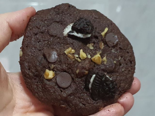 ¿Cómo preparar cookies en casa? - 1, Foto 1