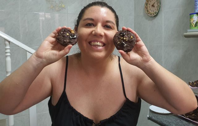 ¿Cómo preparar cookies en casa? - 2, Foto 2