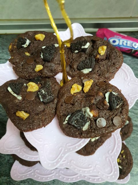 ¿Cómo preparar cookies en casa? - 3, Foto 3