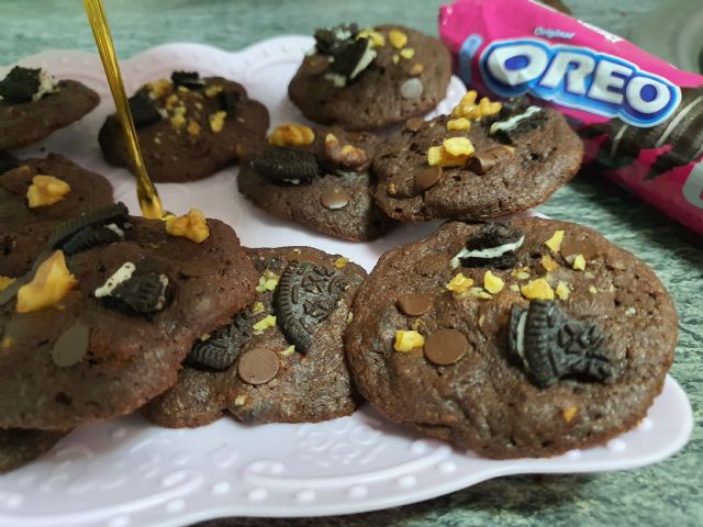 ¿Cómo preparar cookies en casa? - 4, Foto 4