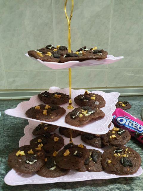 ¿Cómo preparar cookies en casa? - 5, Foto 5