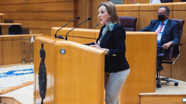 VOX, contra la propuesta del PP de construir nuevos centros de acogida de inmigrantes en Murcia - 1, Foto 1