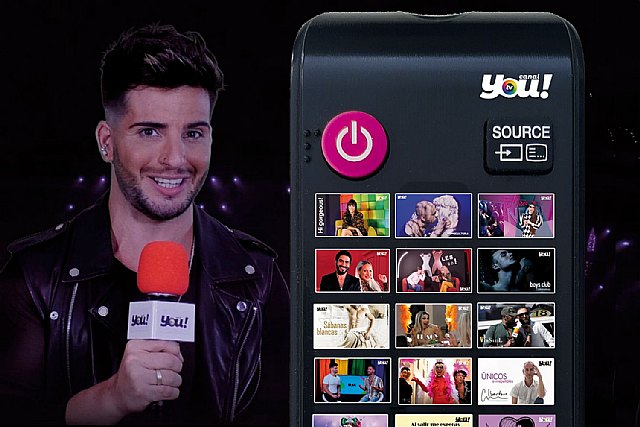 España estrena el primer canal de televisión LGTBI producido en el país y de ámbito nacional - 1, Foto 1