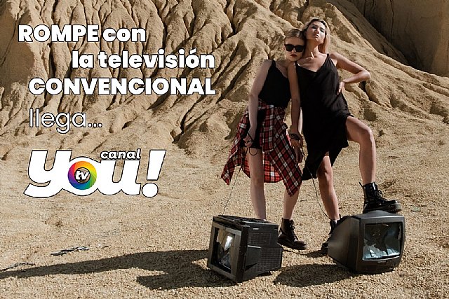 España estrena el primer canal de televisión LGTBI producido en el país y de ámbito nacional - 2, Foto 2