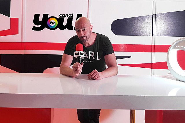 España estrena el primer canal de televisión LGTBI producido en el país y de ámbito nacional - 3, Foto 3