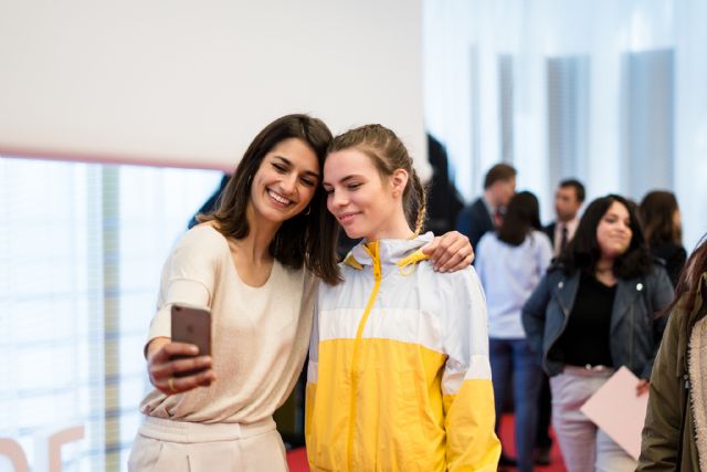 EDF Fenice se une al 'Reto E3' para reducir el desempleo juvenil que en España duplica la media de la Unión Europea - 1, Foto 1