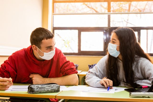 EDF Fenice se une al 'Reto E3' para reducir el desempleo juvenil que en España duplica la media de la Unión Europea - 2, Foto 2