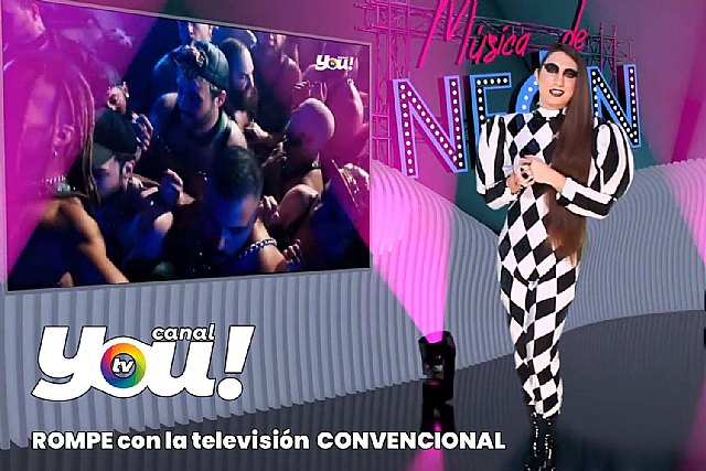 España estrena el primer canal de televisión LGTBI producido en el país y de ámbito nacional - 4, Foto 4