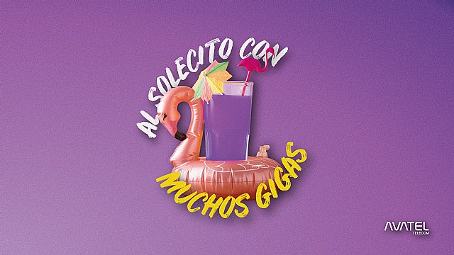 Avatel regala 50 GB extra a sus clientes este verano en todas sus tarifas móviles - 1, Foto 1