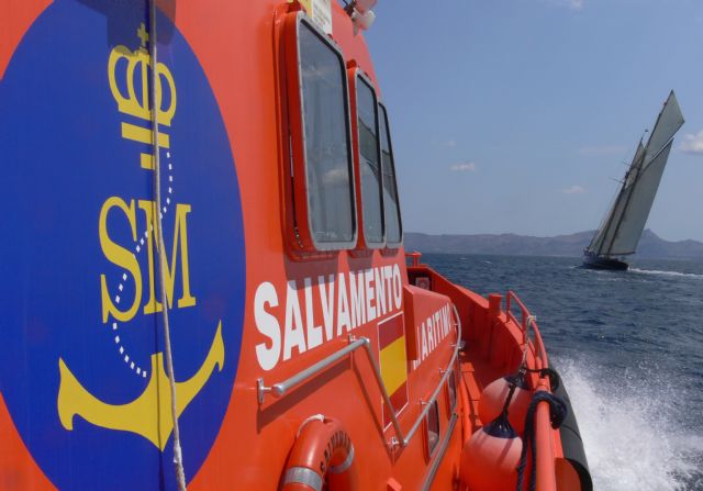 Salvamento Marítimo refuerza sus unidades marítimas para la campaña de verano - 1, Foto 1