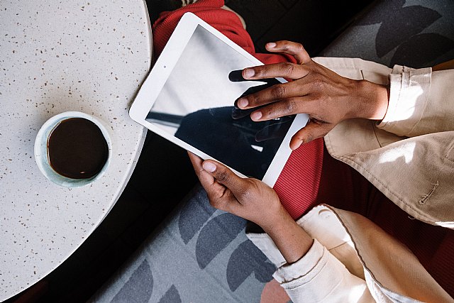 La tecnología a examen: ¿cómo escriben los menores en las redes? - 1, Foto 1