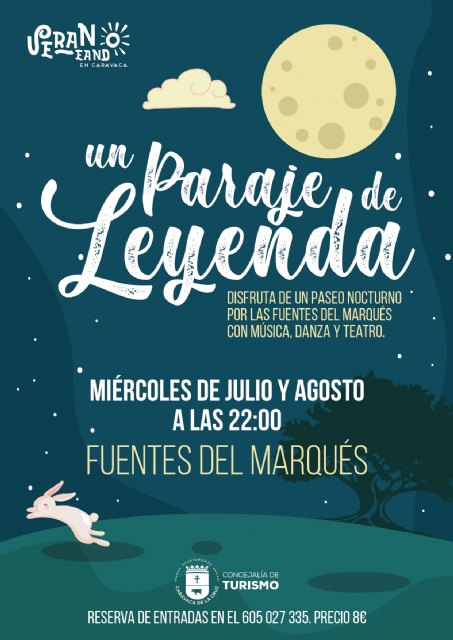 El antiguo Convento de San José de Caravaca abrirá sus puertas con representaciones teatrales noches de julio y agosto - 2, Foto 2