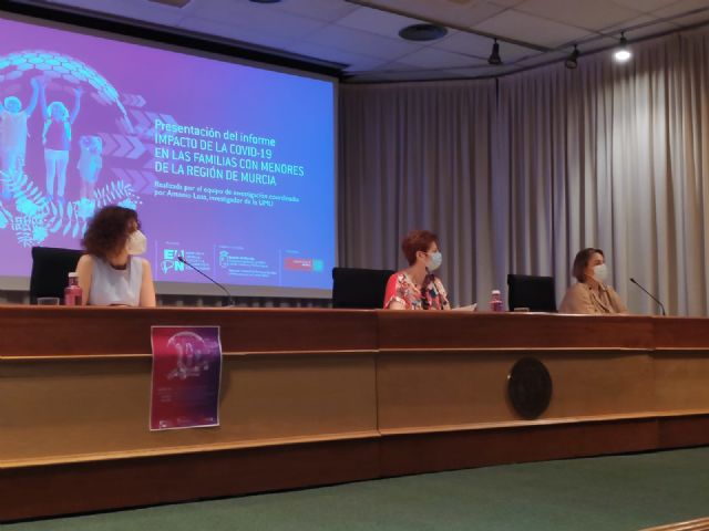 La Red de Lucha contra la Pobreza y Política Social colaboran para identificar las situaciones de pobreza y exclusión social - 1, Foto 1