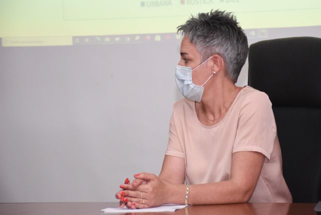 El equipo de gobierno del ayuntamiento de Calasparra aprobará una importante bajada del IBI - 1, Foto 1