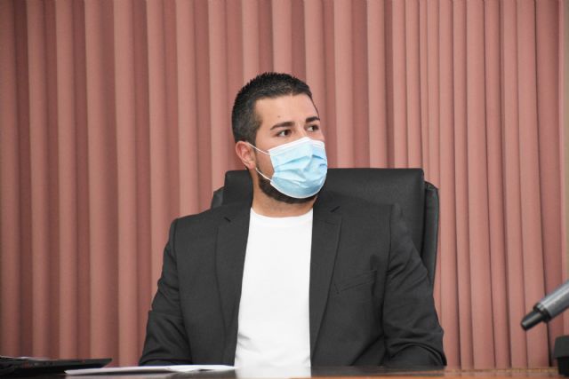 El equipo de gobierno del ayuntamiento de Calasparra aprobará una importante bajada del IBI - 3, Foto 3