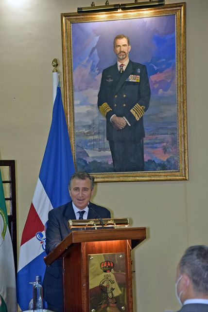 Manolo Vázquez, González-Écija y Manuel Perera harán el paseíllo el próximo 21 de septiembre en Sevilla - 4, Foto 4