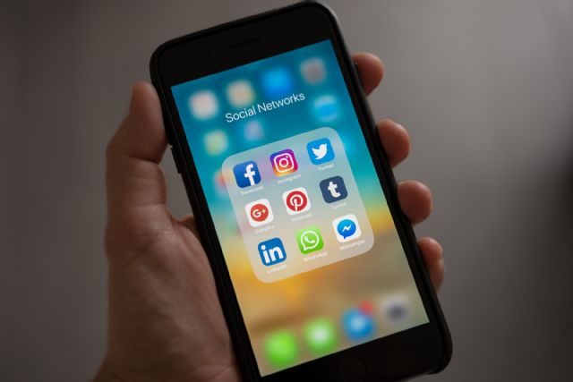 Día de las Redes Sociales. 10 claves para un consumo responsable - 1, Foto 1