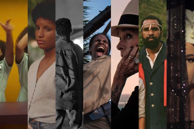 Lo mejor del cine contemporáneo dominicano en La Mar de Músicas - 1, Foto 1