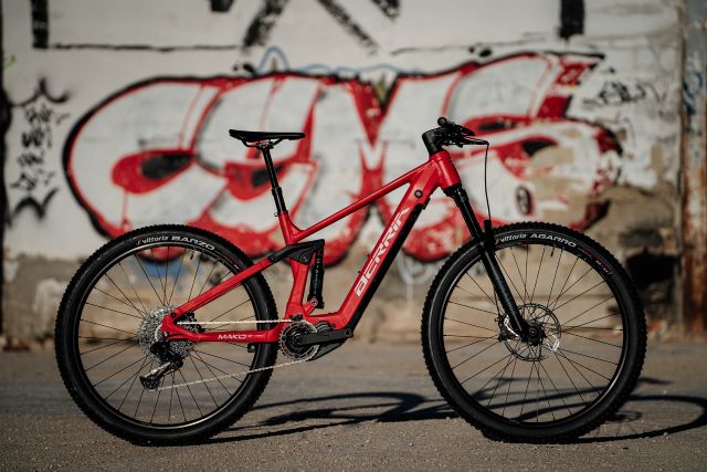 Berria Bike electrifica su crecimiento con un 200% más de e-bikes vendidas en el primer semestre - 1, Foto 1