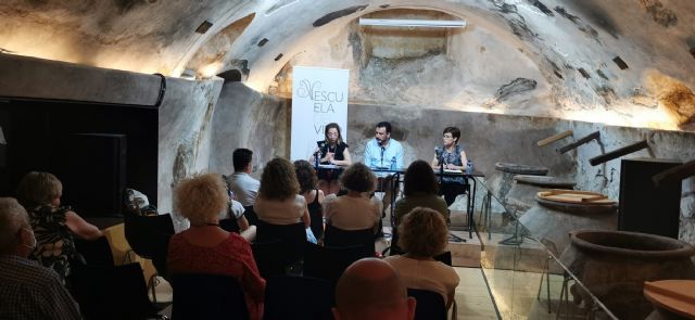 El Ayuntamiento presenta el III Plan de Igualdad de Oportunidades entre Mujeres y Hombres del municipio de Cehegín - 1, Foto 1