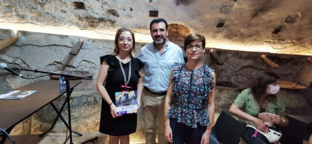 El Ayuntamiento presenta el III Plan de Igualdad de Oportunidades entre Mujeres y Hombres del municipio de Cehegín - 2, Foto 2
