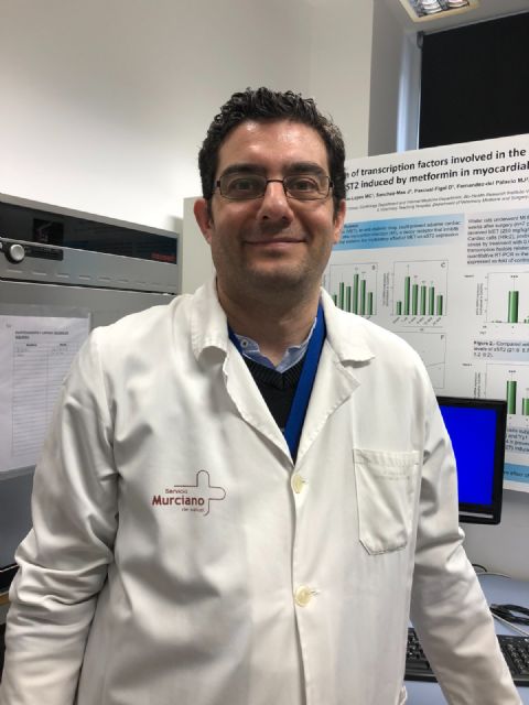 Fundación Mutua Madrileña financiará un estudio UMU-IMIB para mejorar el trasplante cardiaco 'a corazón parado' - 2, Foto 2