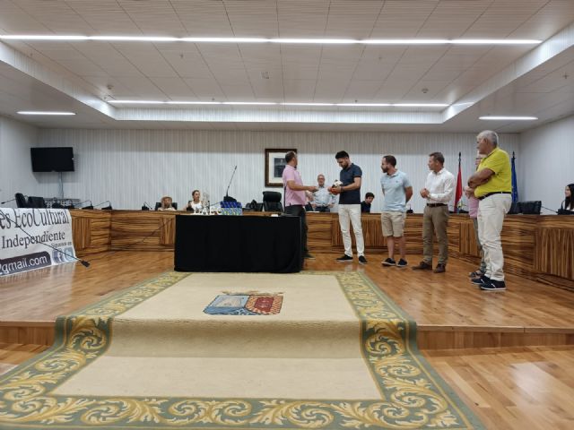 Descubre tu comarca - 1, Foto 1