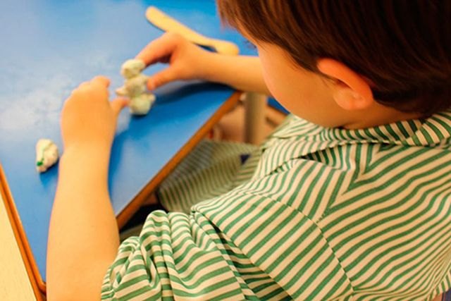 Pilar Alegría destaca la apuesta por la educación de 0 a 3 años para mejorar la equidad del sistema educativo - 1, Foto 1