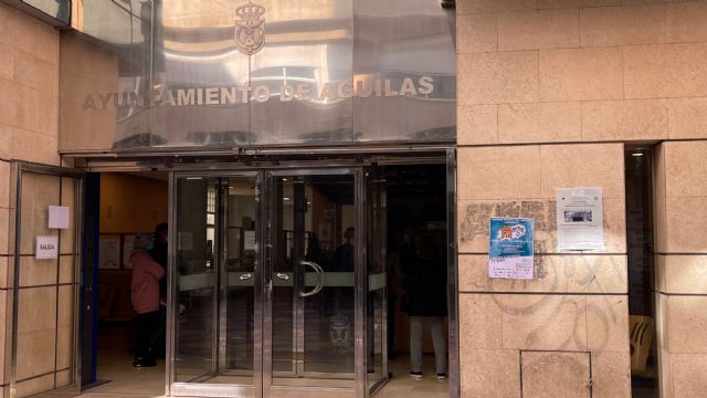 Tras dos años solicitándolo el Partido Popular se pone fin a la cita previa en el ayuntamiento para realizar trámites municipales - 2, Foto 2