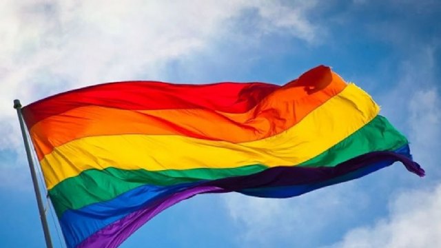 28 de junio: Día Internacional del Orgullo LGBTIQ+ - 1, Foto 1
