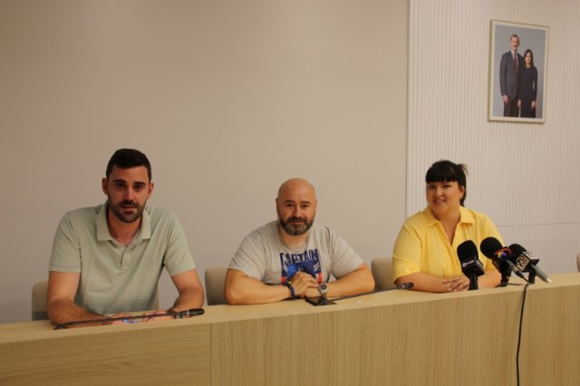 El prximo lunes 3 de julio se abre el plazo de matrcula para el prximo curso de la Escuela de Msica que presenta un plan de estudios remodelado, Foto 1