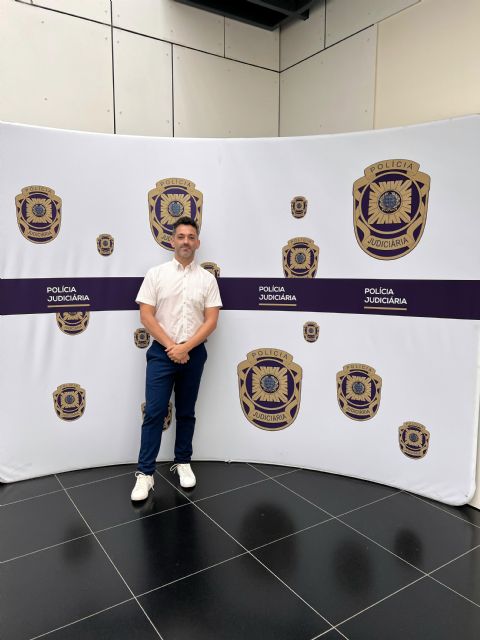 La Policía Local de Murcia refuerza su liderazgo en la lucha contra la trata de seres humanos con su participación en el proyecto europeo VANGUARD - 2, Foto 2