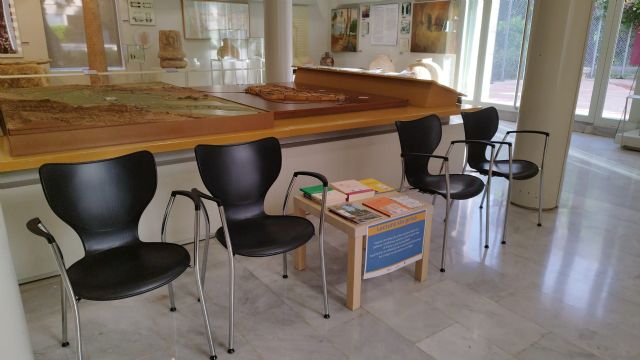 El Museo de la Ciudad inaugura dos nuevos espacios para el disfrute de familias y niños dedicados al juego infantil y a la lectura libre - 4, Foto 4