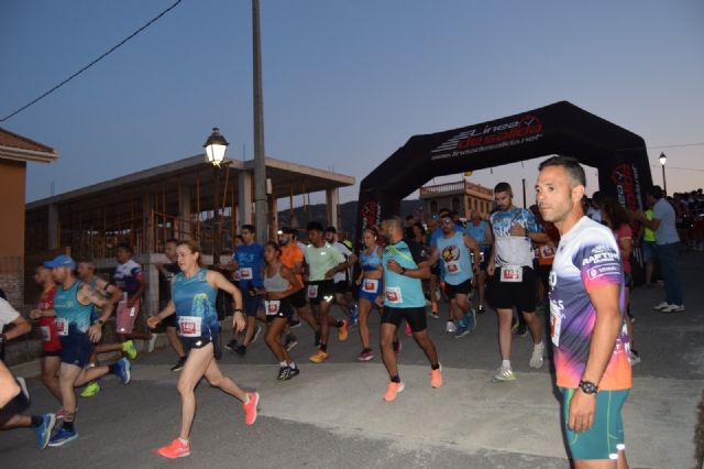 Sábado de RCH en Blanca, con un 5K inédito - 1, Foto 1