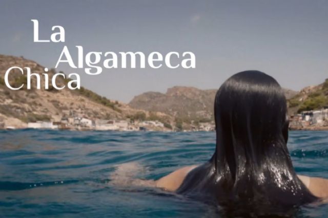 El documental sobre La Algameca Chica se volverá a proyectar este miércoles a raíz de la gran expectación generada - 2, Foto 2